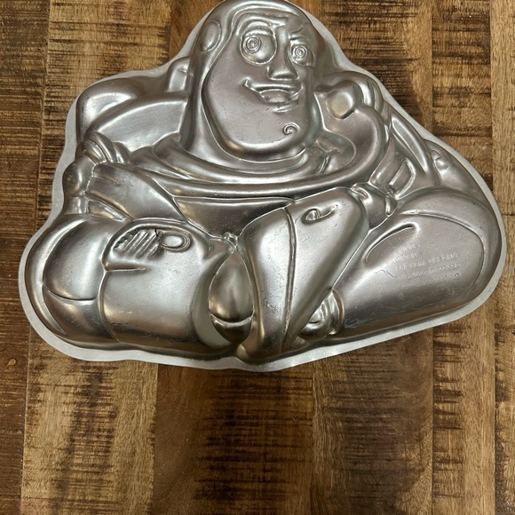 Lot of 4 baking tins - Picture 5 of 5